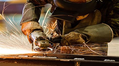 metal fabrication industries|fabricating and metalworking.